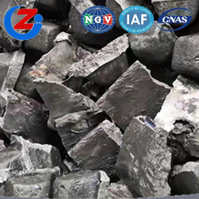 天津新型硅铝铁