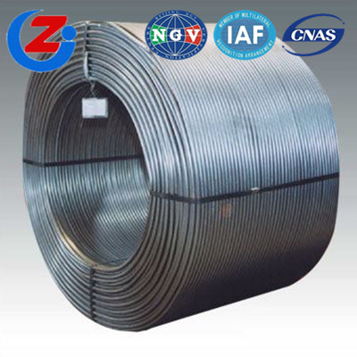 天津合金包芯线