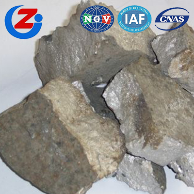 天津低微碳铬铁