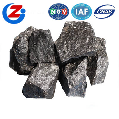 天津硅钙铁合金