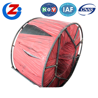 天津硅钙包芯线