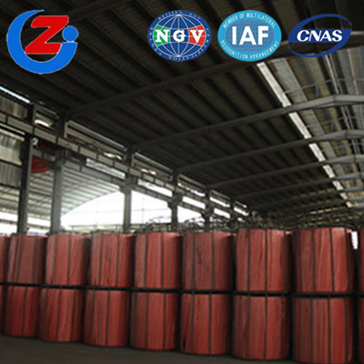 天津硅钙包芯线