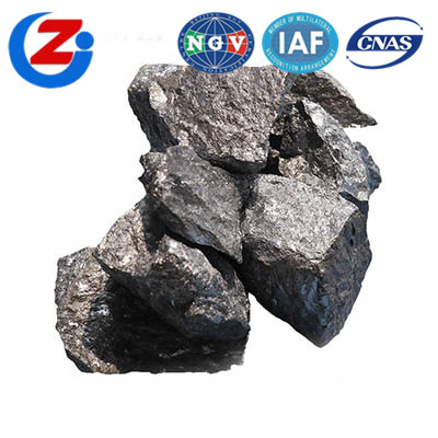 天津孕育剂硅钙