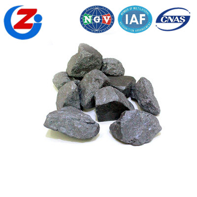 天津硅铁孕育剂