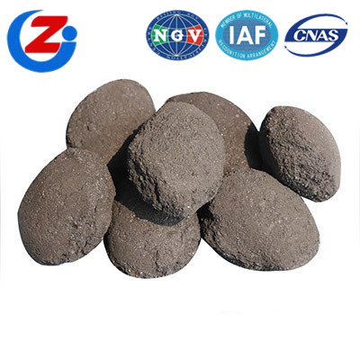 天津炼钢硅铁球