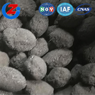 天津国标硅铁球