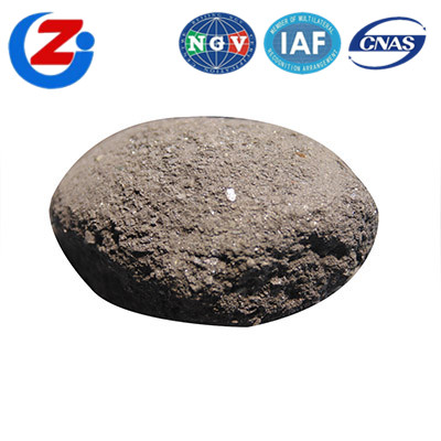 天津优质硅铁球