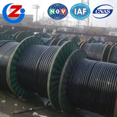 天津球化高镁包芯线