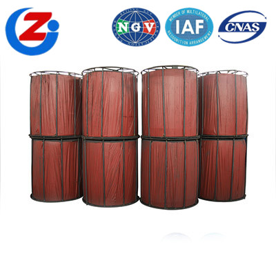 天津硅钙合金包芯线