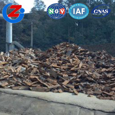 天津75高碳锰铁