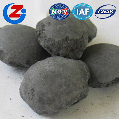 天津高碳硅铁球厂家