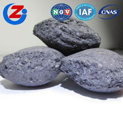 天津硅铁球价格