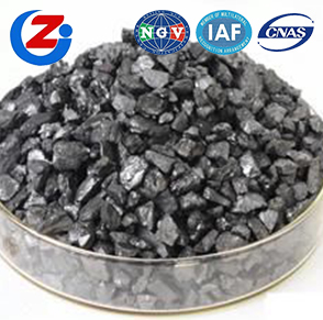 天津低硫低氮增碳剂