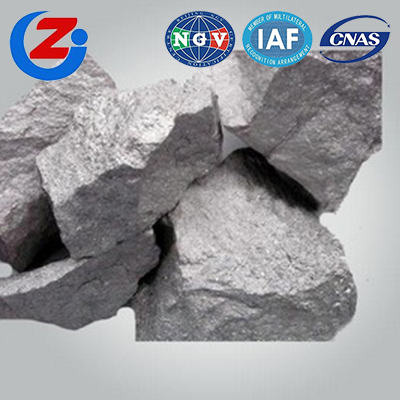 天津硅锰合金价格