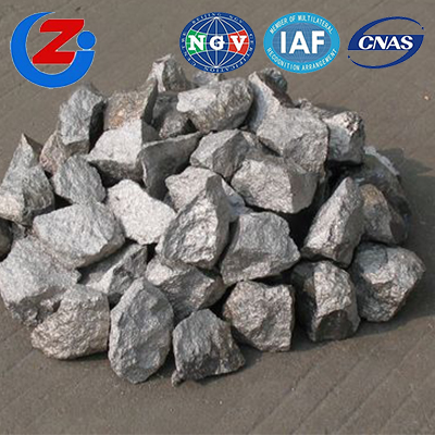 天津硅锰生产厂家