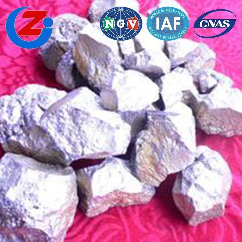 天津锰铁生产厂