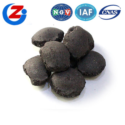 天津硅锰球价格