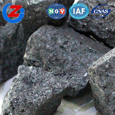 天津硅钙合金报价