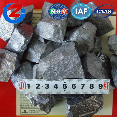 天津硅铁的价格