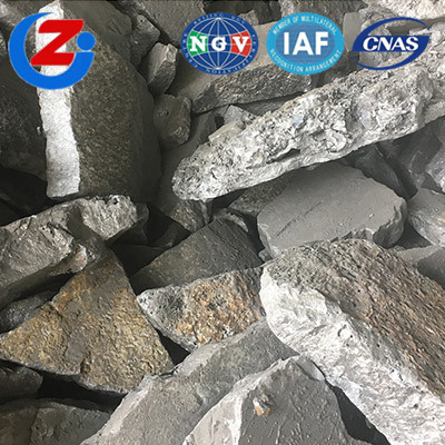 天津硅铁块供应商