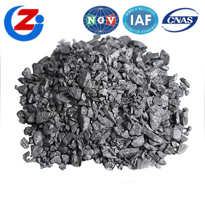 天津硅铁粒批发