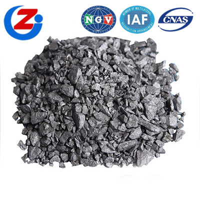 天津低硅铁粒价格