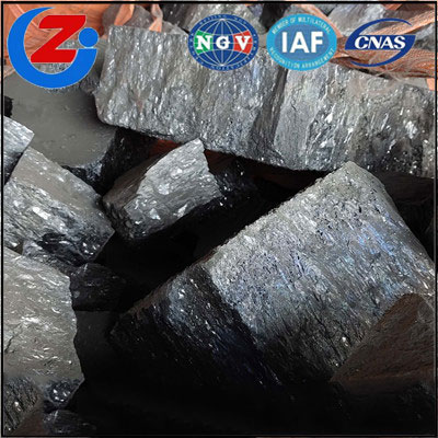 天津硅钙合金块