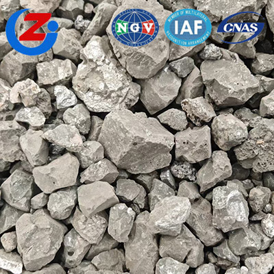 天津硅钙铝合金