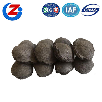 天津硅锰合金球