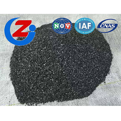 天津炼钢用增碳剂